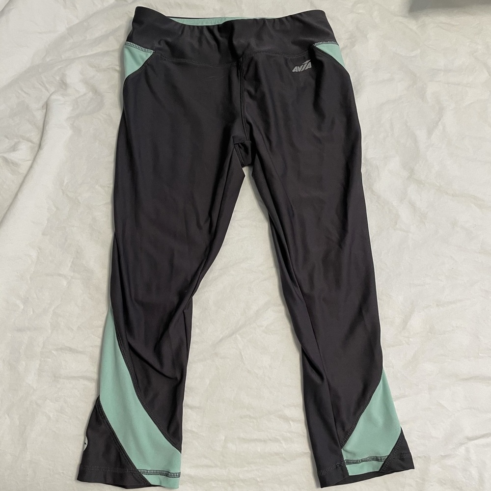 Avía workout pants XS